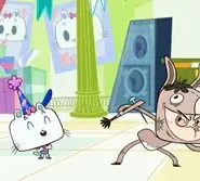 ToonMarty: 1×34