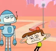 ToonMarty: 1×35