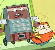 ToonMarty: 1×36