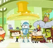 ToonMarty: 1×39