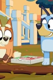 Bluey: 3×19