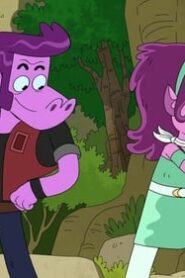 Ollie’s Pack: 1×1