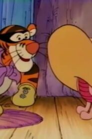 The New Adventures of Winnie the Pooh: 1×19