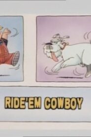 Dennis the Menace: 1×18