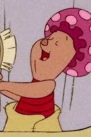 The New Adventures of Winnie the Pooh: 2×11