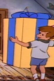 The New Adventures of Winnie the Pooh: 1×11