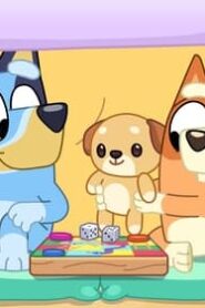 Bluey: 3×38