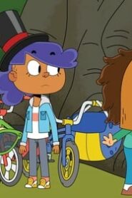 Ollie’s Pack: 1×2