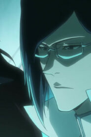 Bleach: Thousand-Year Blood War الموسم 17 الحلقة 17