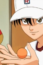 The Prince of Tennis: 3×69
