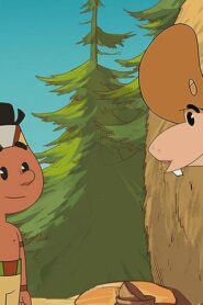 Kid Lucky: 1×8