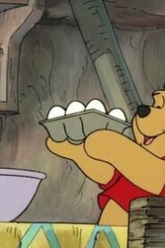 The New Adventures of Winnie the Pooh: 1×34