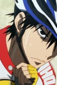 Yowamushi Pedaru: 2×16