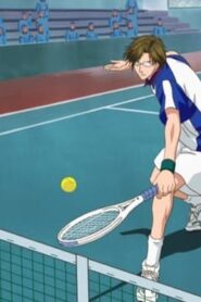 The Prince of Tennis: 3×64