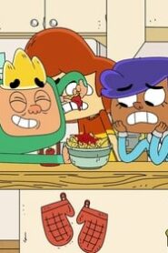 Ollie’s Pack: 1×19