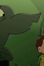 Nate Is Late: 1×1