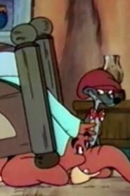 The New Adventures of Winnie the Pooh: 1×9