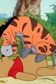The New Adventures of Winnie the Pooh: 1×32