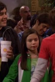 Drake & Josh: 3×15