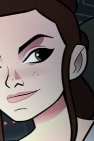 Star Wars: Forces of Destiny: 1×10
