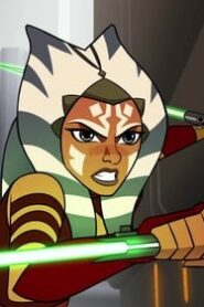 Star Wars: Forces of Destiny: 1×4