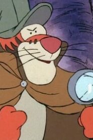 The New Adventures of Winnie the Pooh: 1×33