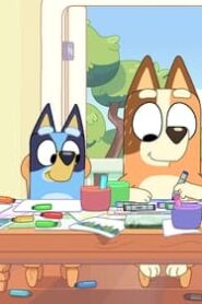 Bluey: 3×43