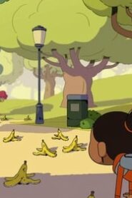 Nate Is Late: 1×35