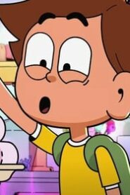 Nate Is Late: 1×25