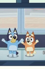 Bluey: 3×45