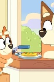 Bluey: 3×5