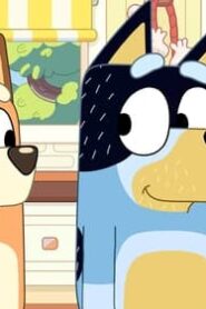 Bluey: 3×7