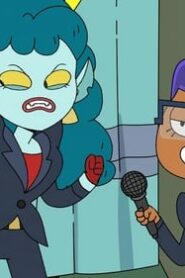 Ollie’s Pack: 1×21