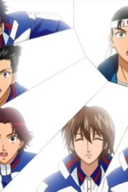 The Prince of Tennis: 3×66
