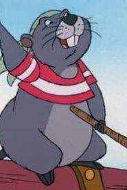 The New Adventures of Winnie the Pooh: 2×2