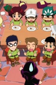 The Prince of Tennis: 3×63
