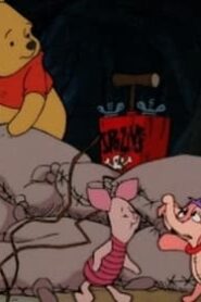 The New Adventures of Winnie the Pooh: 1×18