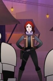 Star Wars: Forces of Destiny: 1×7
