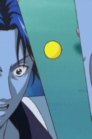 The Prince of Tennis: 3×65