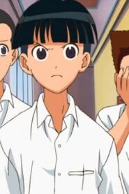 The Prince of Tennis: 3×68