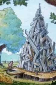 The New Adventures of Winnie the Pooh: 2×9