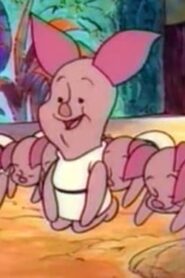 The New Adventures of Winnie the Pooh: 1×7