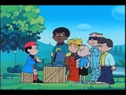 Dennis the Menace: 1×33