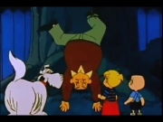 Dennis the Menace: 1×34