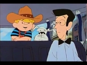 Dennis the Menace: 1×35