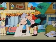 Dennis the Menace: 1×37