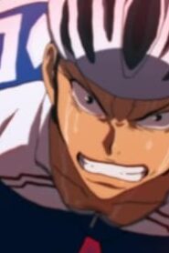 Yowamushi Pedaru: 2×12