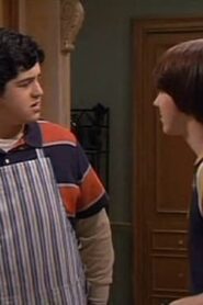 Drake & Josh: 3×1