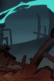Unicorn: Warriors Eternal: 1×9