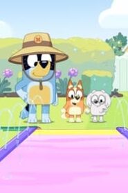 Bluey: 3×46